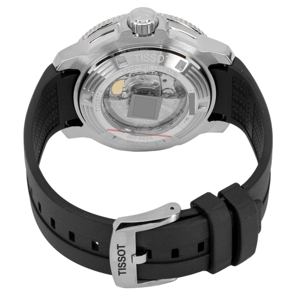 Tissot T1206071744101
