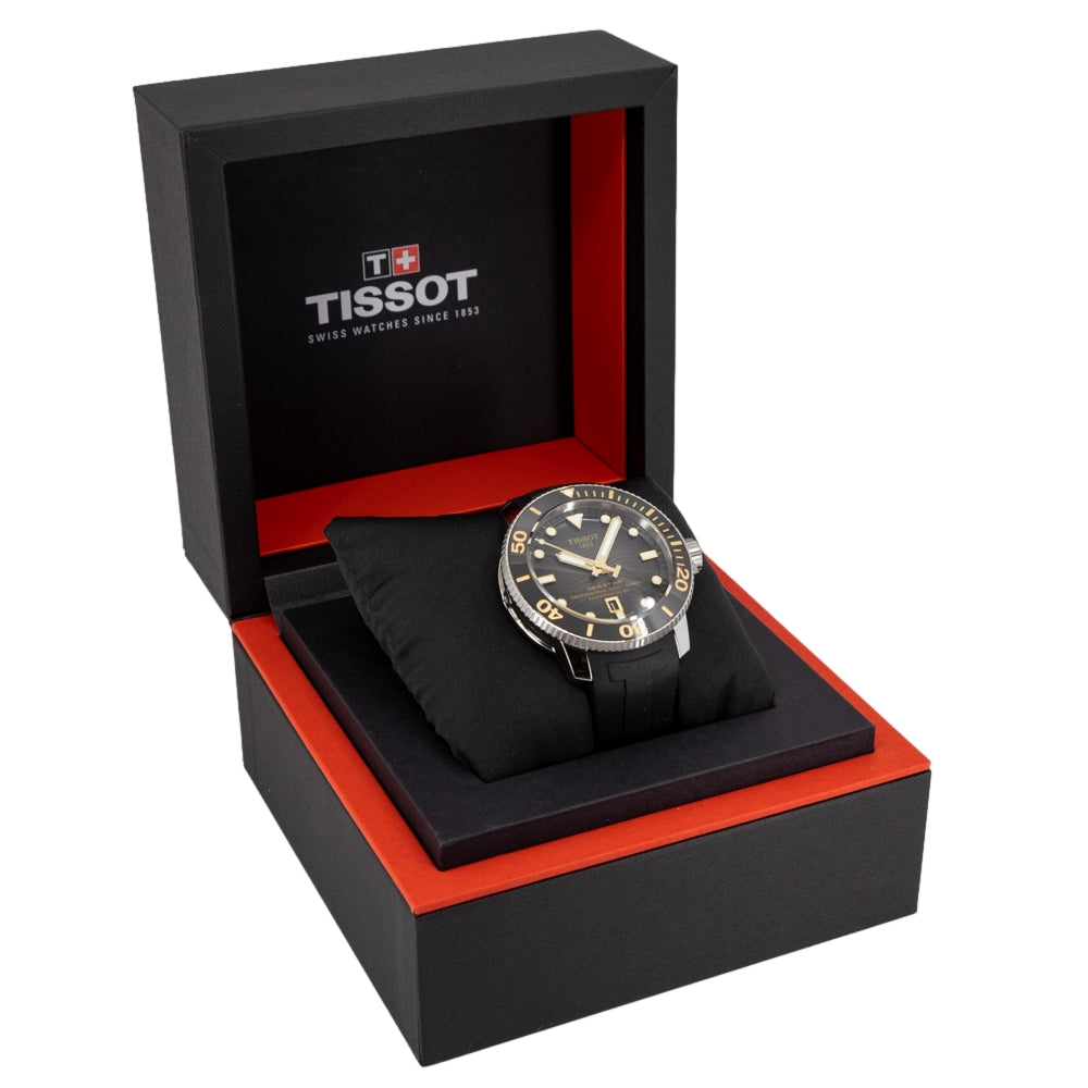 Tissot T1206071744101