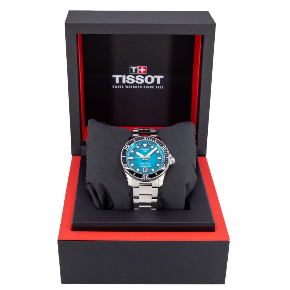 Tissot T1208071109100