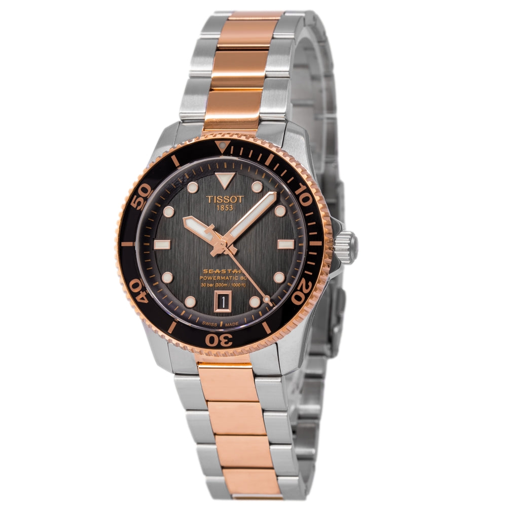 Tissot T1208072205101