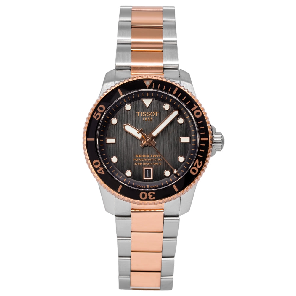 Tissot T1208072205101