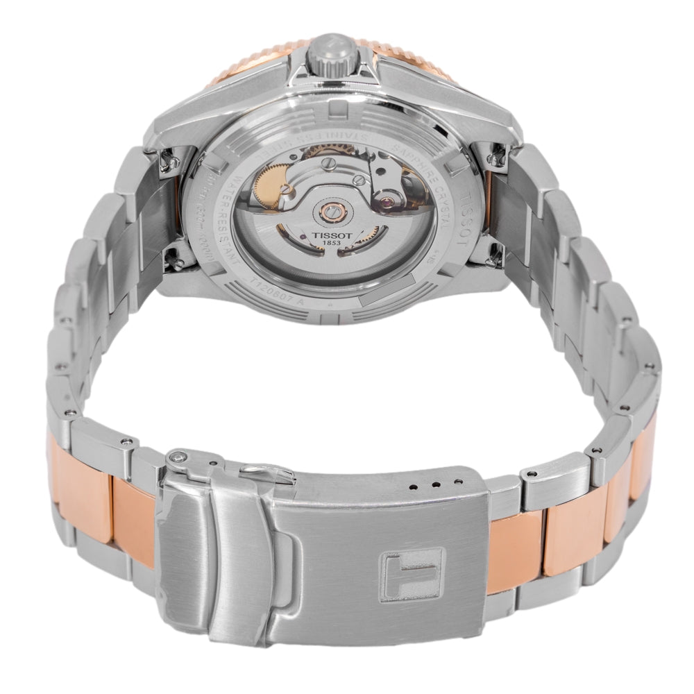 Tissot T1208072205101