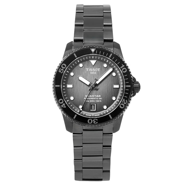Tissot T120.807.33.051.00 Seastar 1000 Powermatic 80-40mm