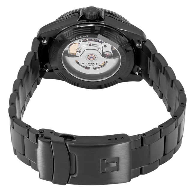 Tissot T120.807.33.051.00 Seastar 1000 Powermatic 80-40mm