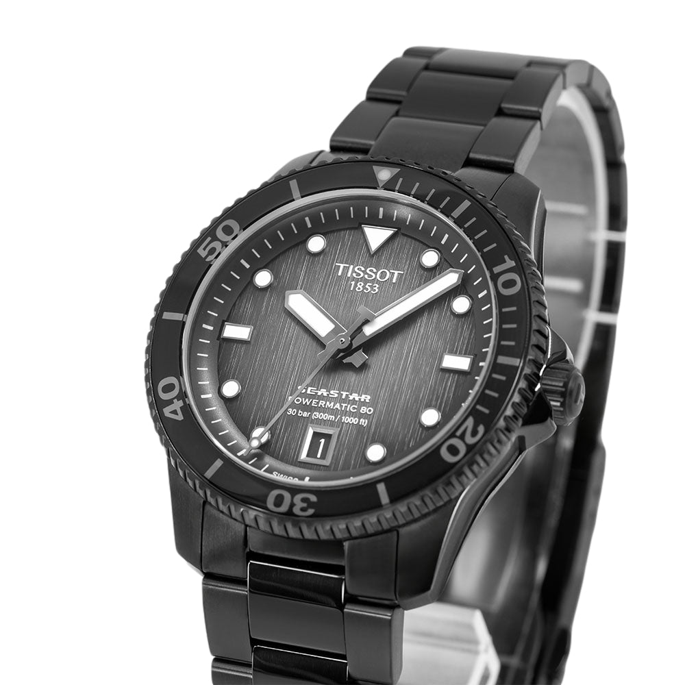 Tissot T1208073305100