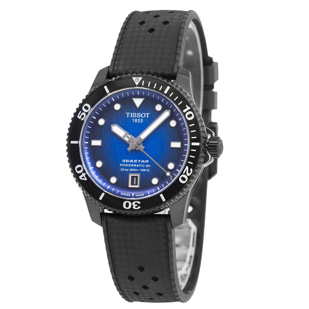 Tissot T1208073704100