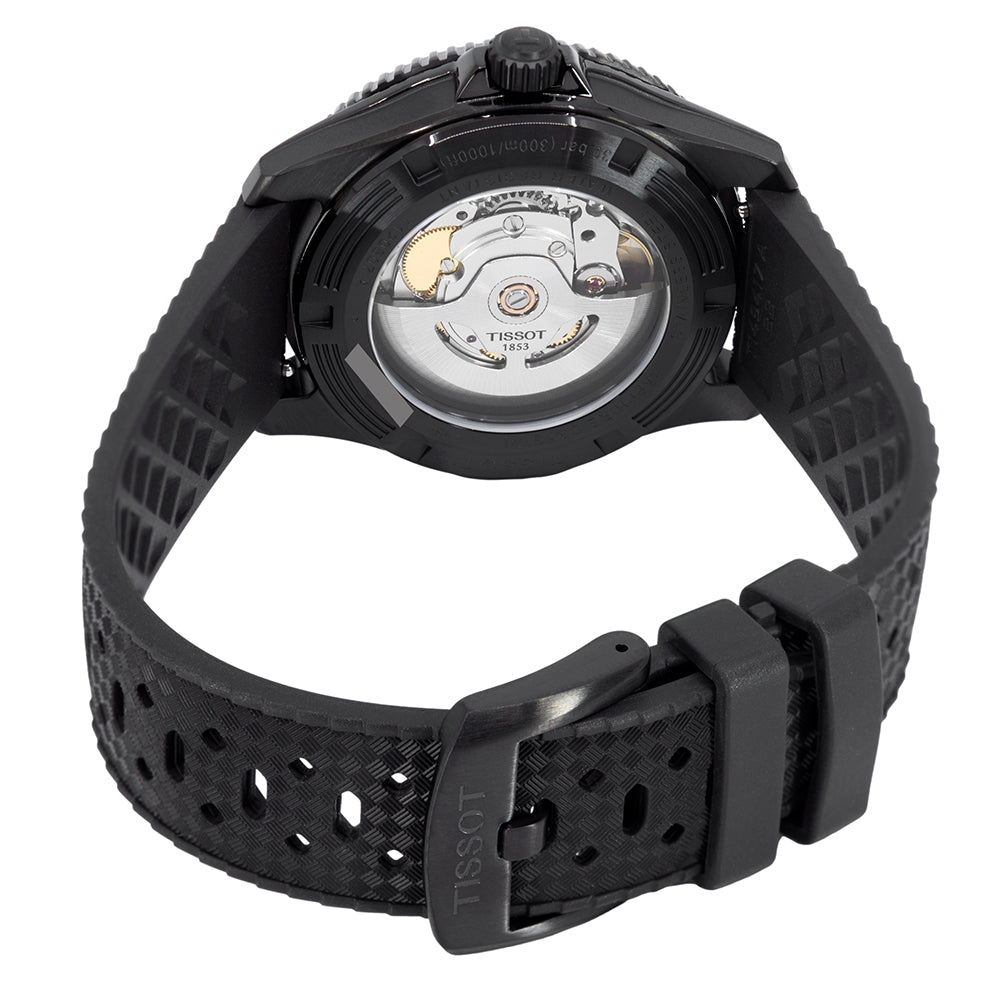 Tissot T1208073704100