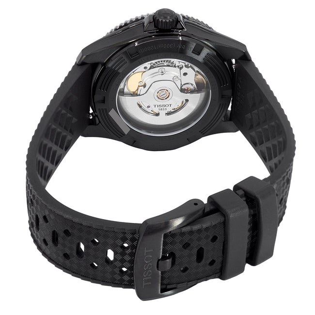 Tissot Men's T120.807.37.041.00 Seastar 1000 Powermatic 80