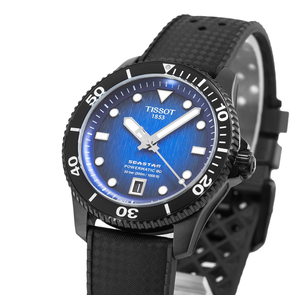 Tissot T1208073704100