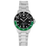 Tissot Men's T120.852.11.051.00 Seastar 1000 GMT Quartz