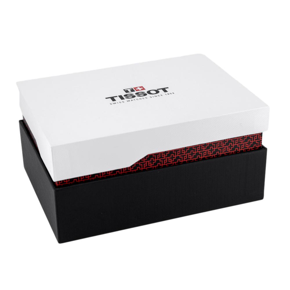 Tissot T1214204405100