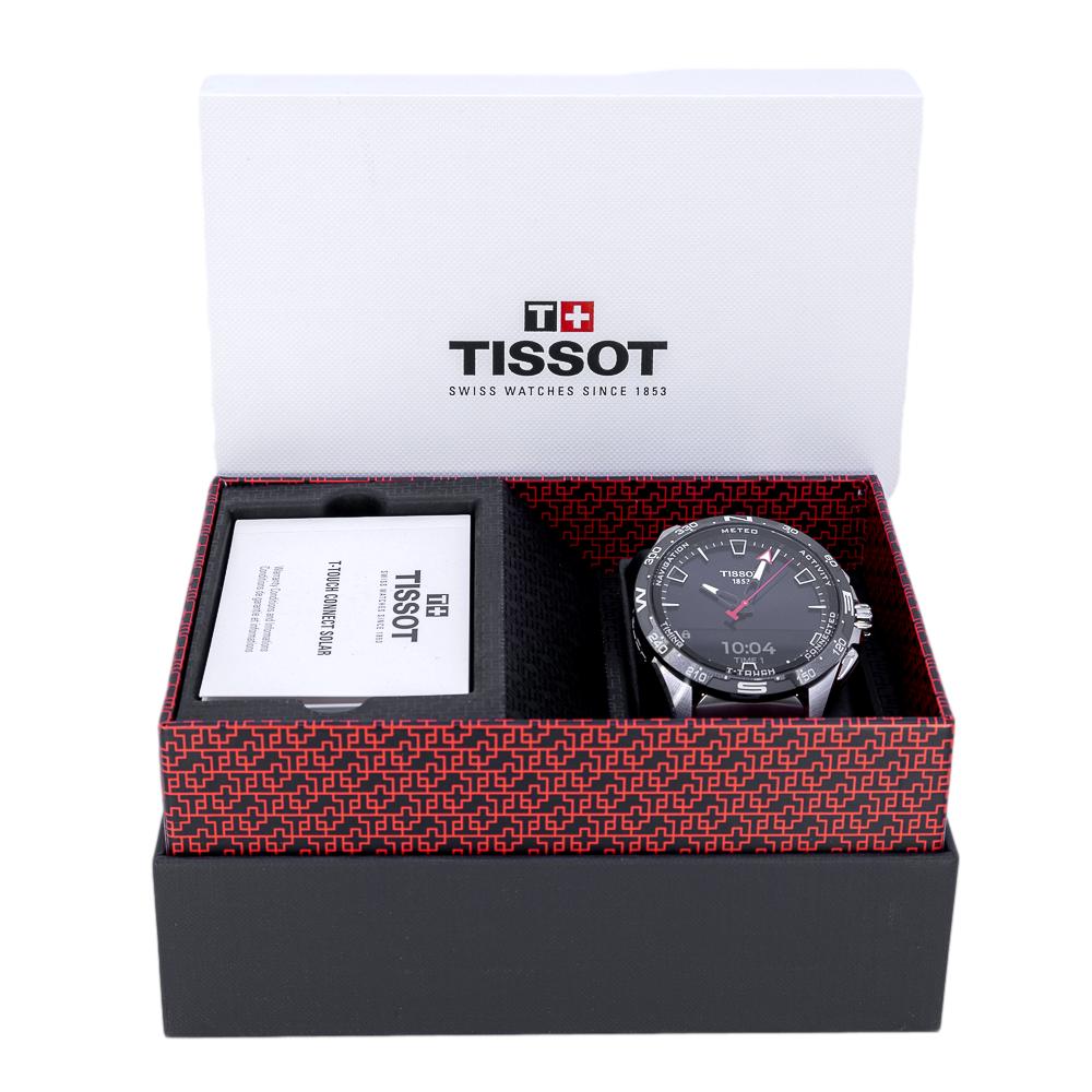 Tissot T1214204405100