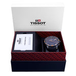 Tissot Men's T121.420.47.051.04 T-Touch Connect Solar Watch