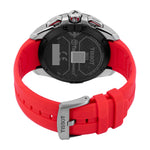 Tissot T121.420.47.051.01 T-Touch Connect Solaruhr