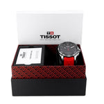 Tissot T121.420.47.051.01 T-Touch Connect Solaruhr