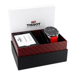 Tissot T121.420.47.051.01 T-Touch Connect Solaruhr