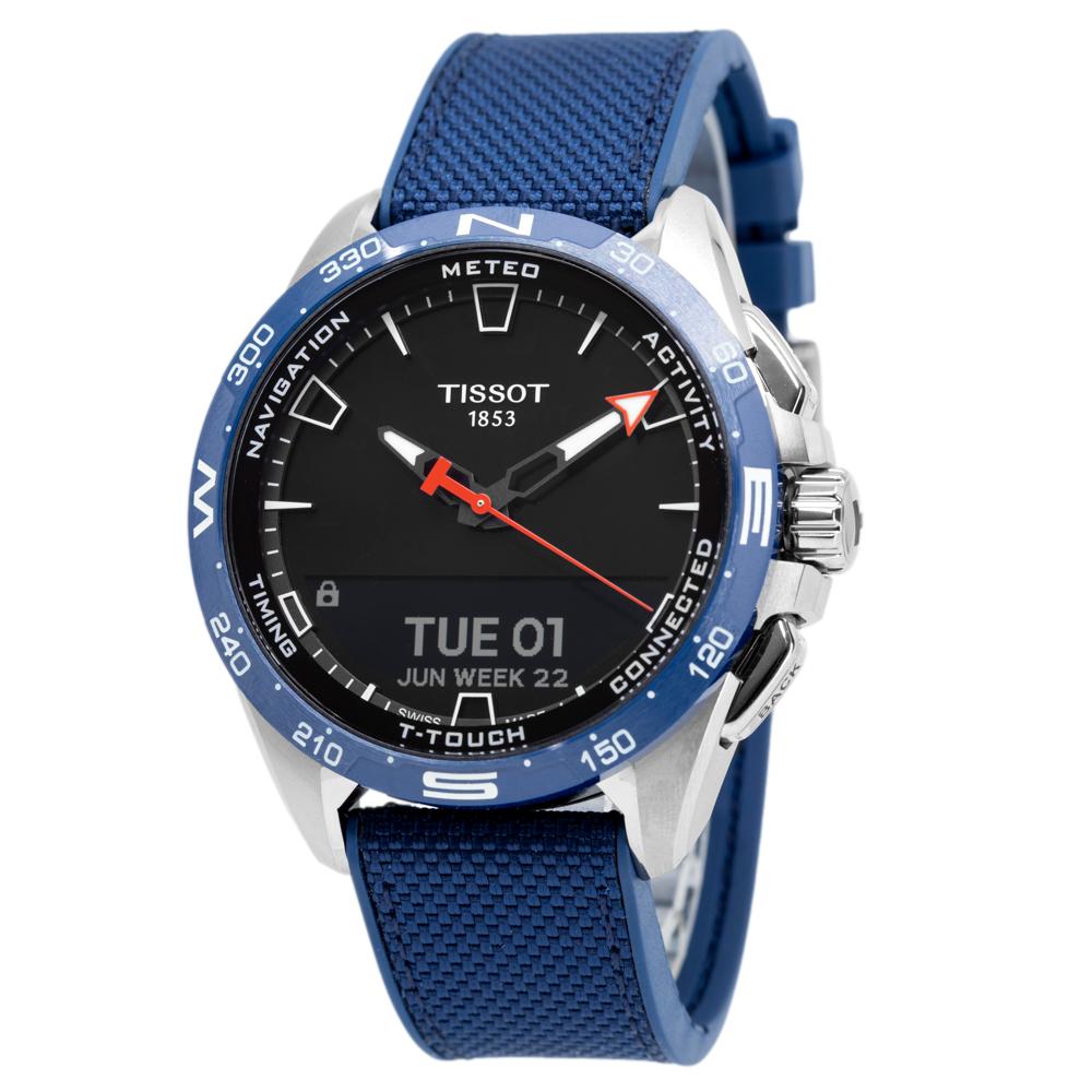 Tissot T1214204705106