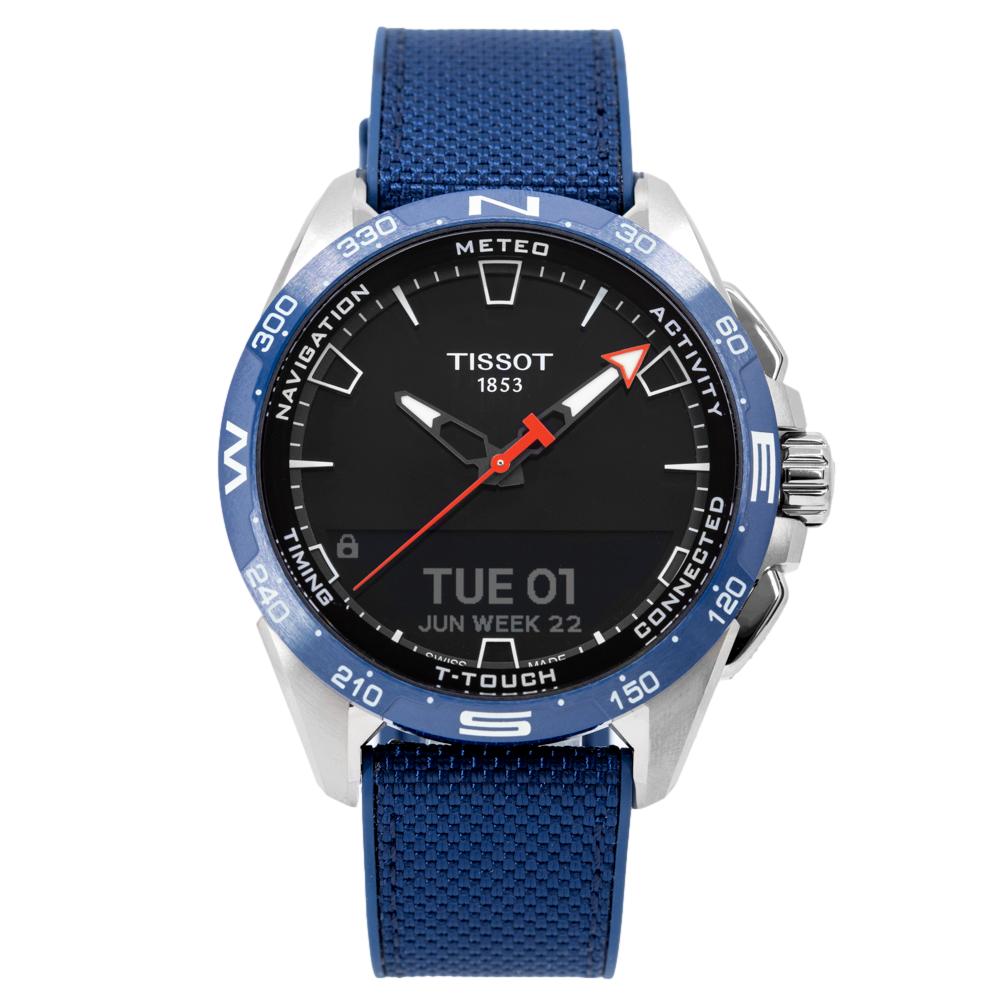 Tissot T1214204705106