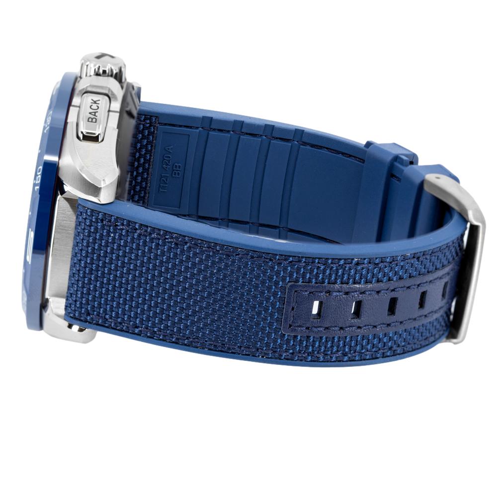 Tissot T1214204705106