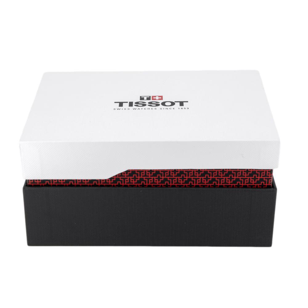 Tissot T1214204705106