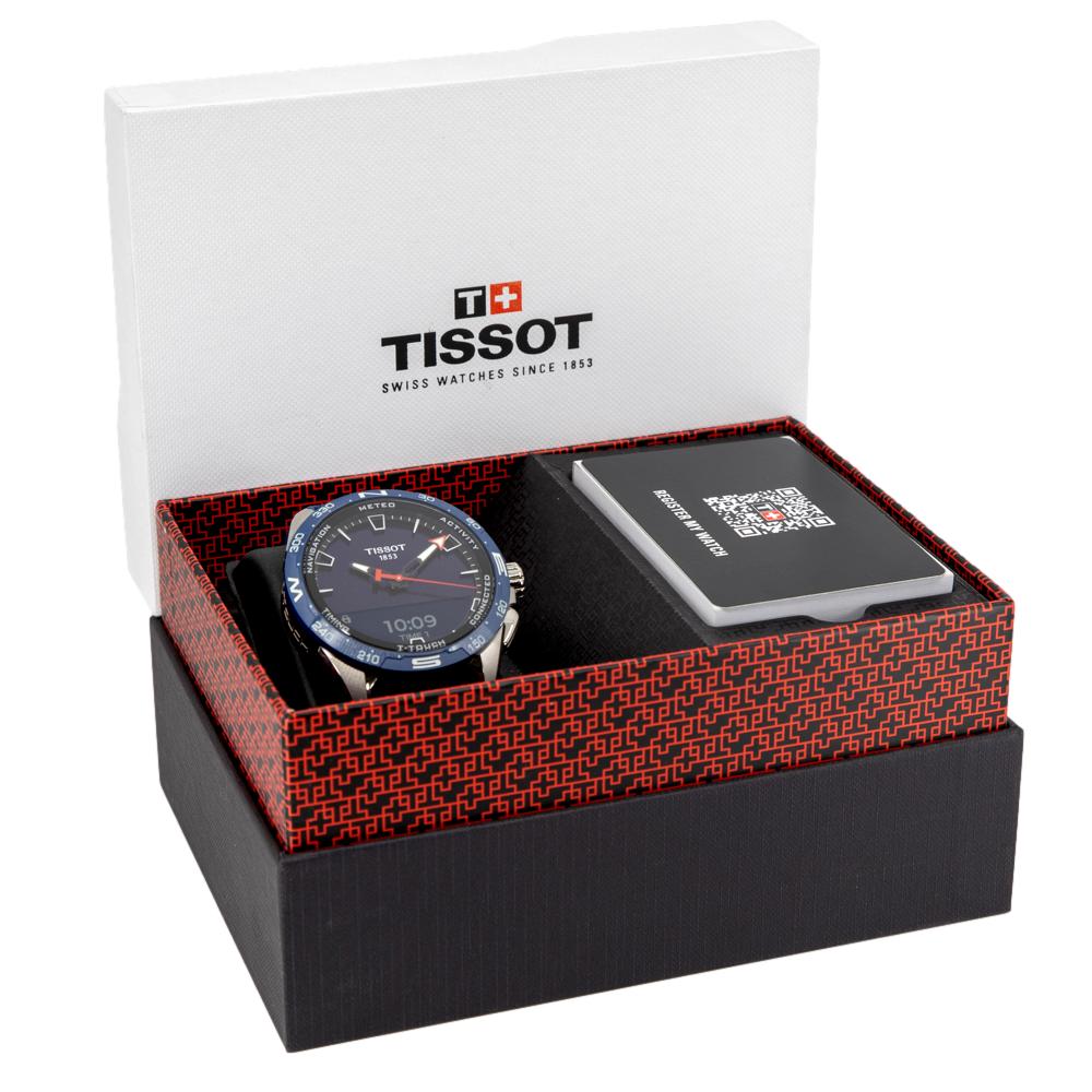 Tissot T1214204705106