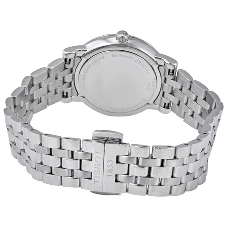 Tissot T1222101103300