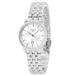 Tissot Ladies T122.207.11.031.00 Carson Premium Auto