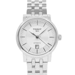 Tissot Ladies T122.207.11.031.00 Carson Premium Auto