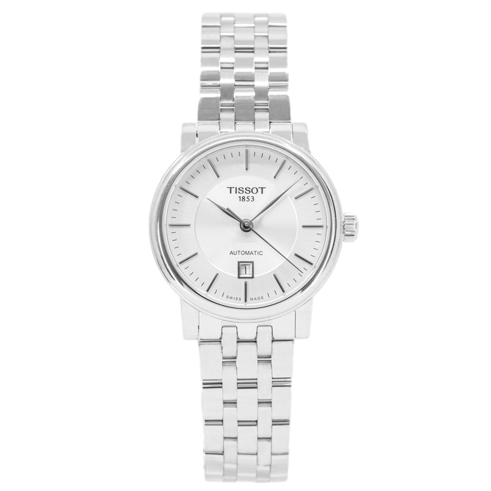 Tissot T1222071103100