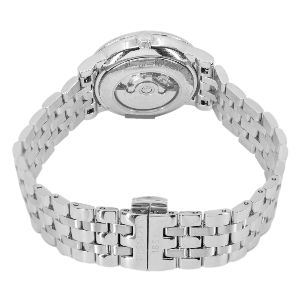 Tissot T1222071103100