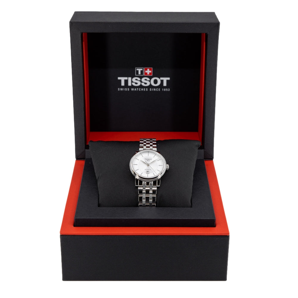 Tissot T1222071103100