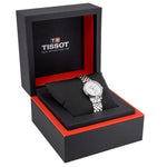 Tissot Ladies T122.207.11.031.00 Carson Premium Auto
