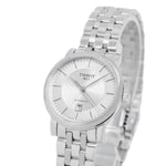 Tissot Ladies T122.207.11.031.00 Carson Premium Auto