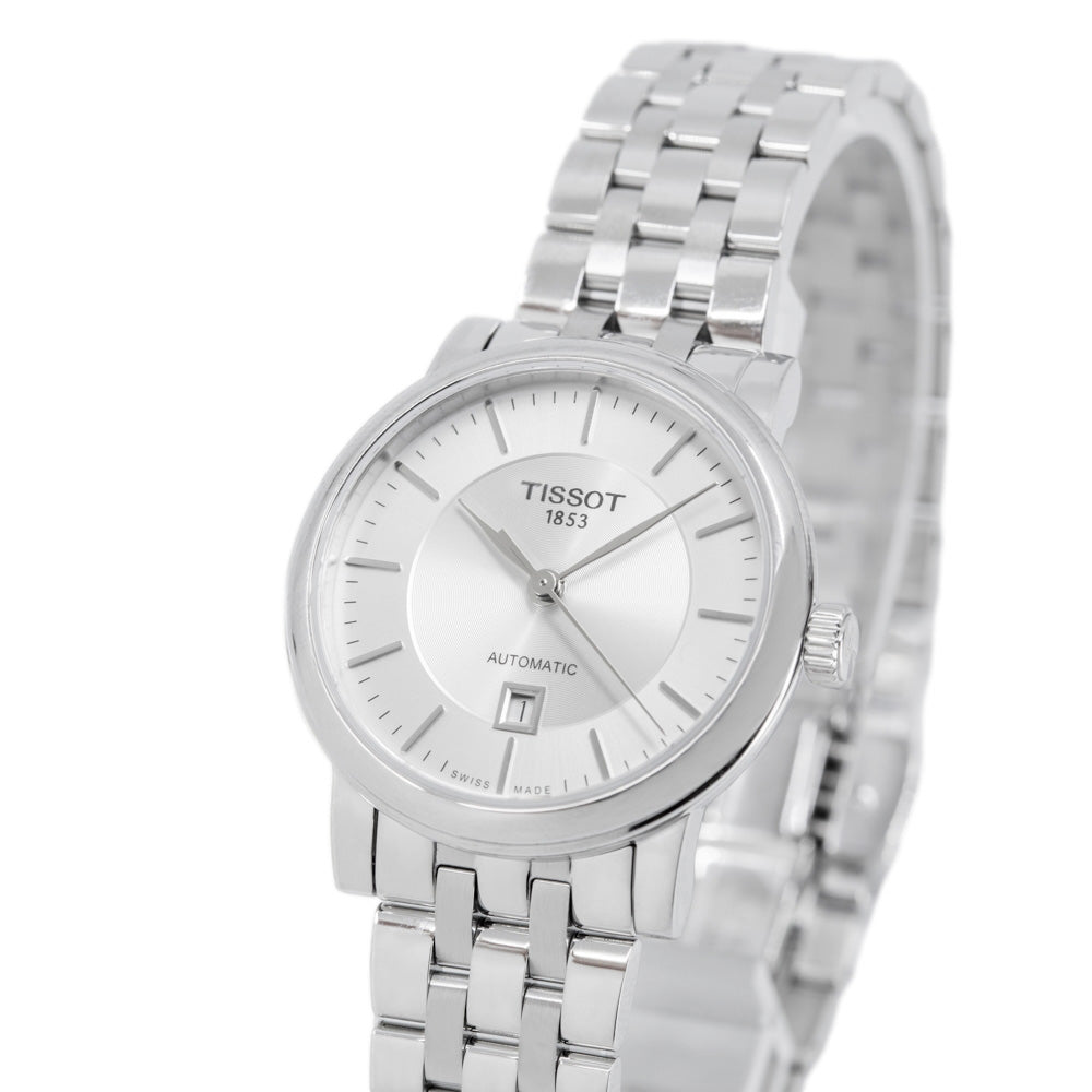 Tissot T1222071103100