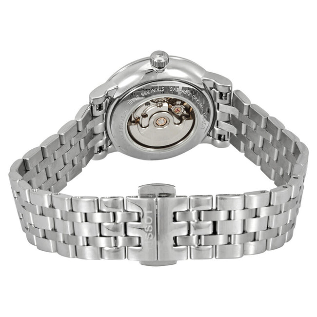 Tissot Women's T122.207.11.033.00 Carson Premium Automatic