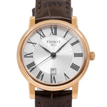 Tissot Ladies  T122.210.36.033.00 Carson Premium Watch