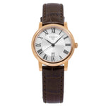 Tissot Ladies  T122.210.36.033.00 Carson Premium Watch