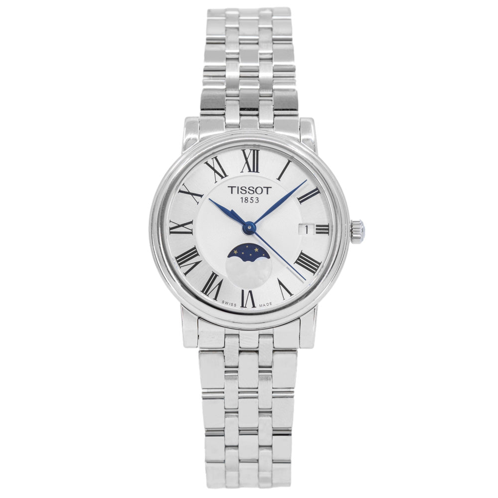 Tissot T1222231103300