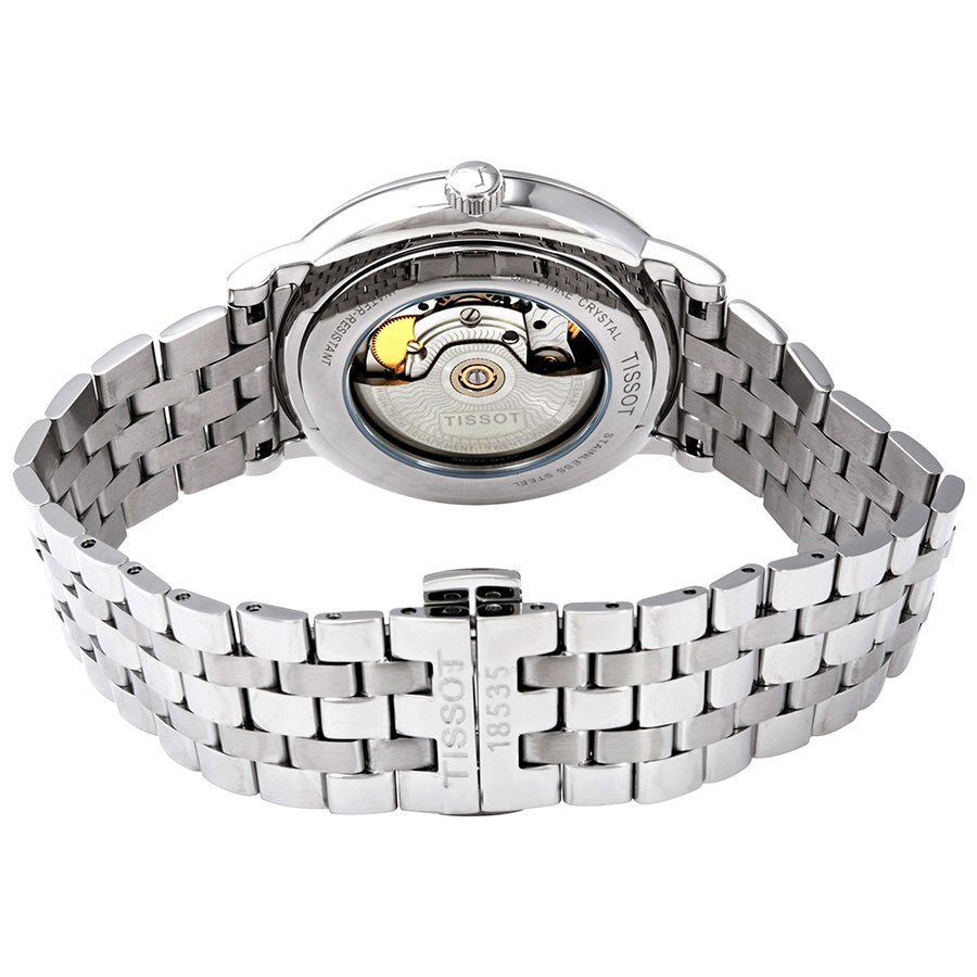 Tissot T1224071103100