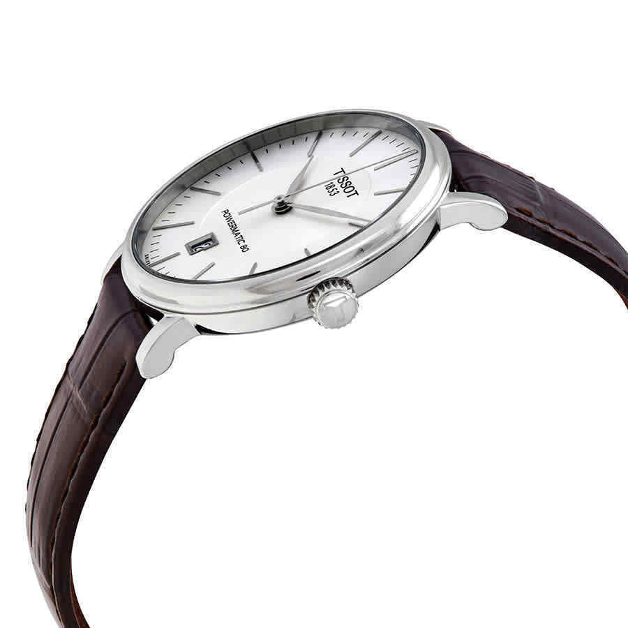 Tissot T1224071603100