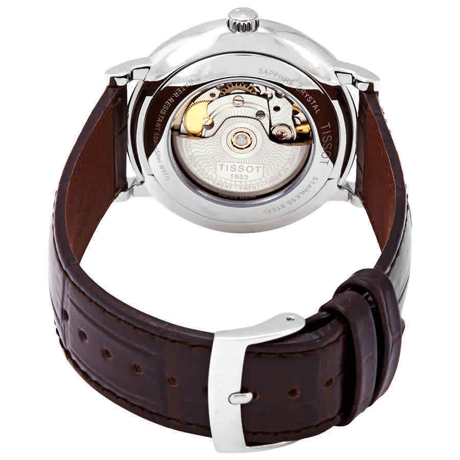 Tissot T1224071603100