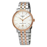 Tissot Men's T122.407.22.031.01 Carson Premium Watch