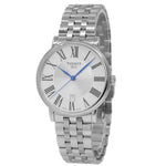 Tissot Men's T122.410.11.033.00 Carson Premium 40mm Quartz