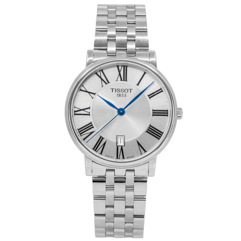 Tissot T1224101103300