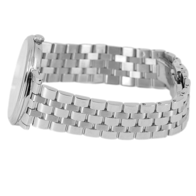 Tissot Men's T122.410.11.033.00 Carson Premium 40mm Quartz