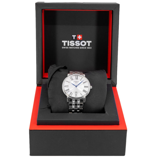 Tissot T1224101103300