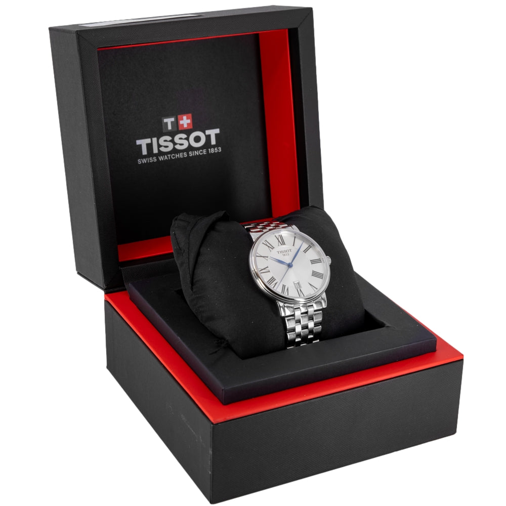 Tissot T1224101103300