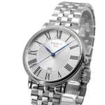 Tissot Men's T122.410.11.033.00 Carson Premium 40mm Quartz