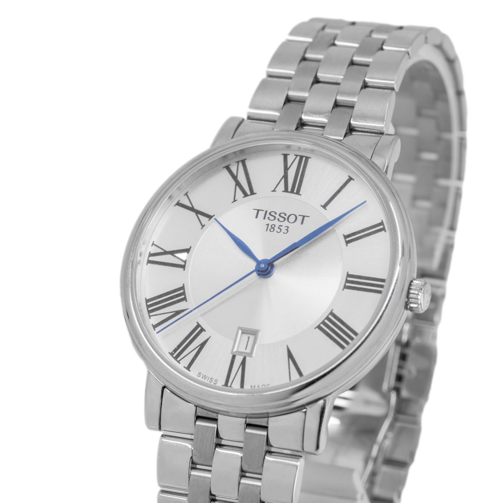 Tissot T1224101103300