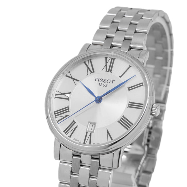 Tissot T1224101103300